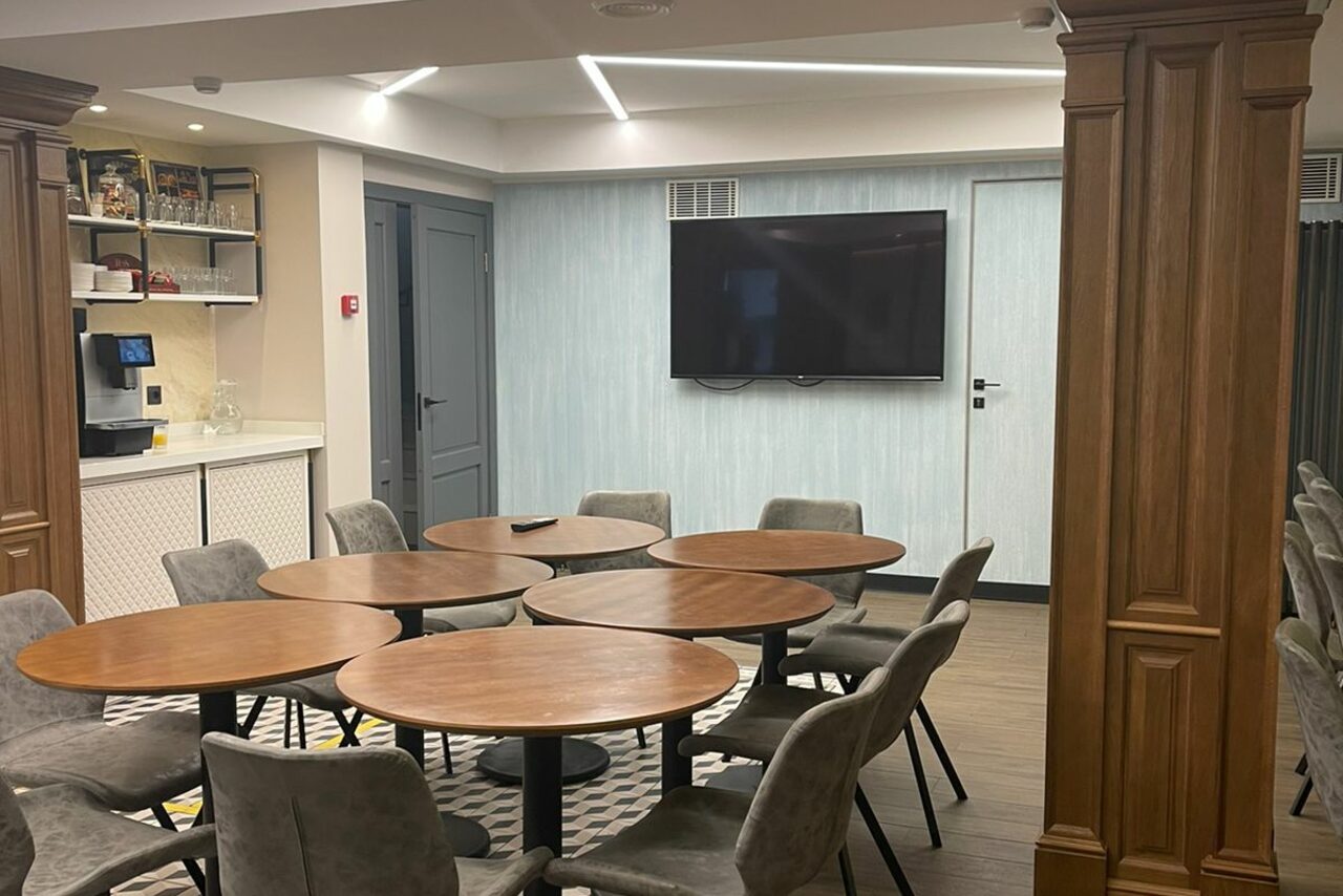 Арендовать Зал для мероприятий 