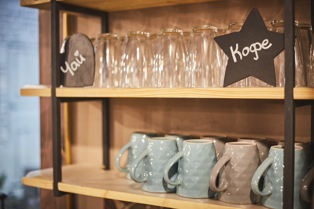 Арендовать Лофт с возможностью зонирования