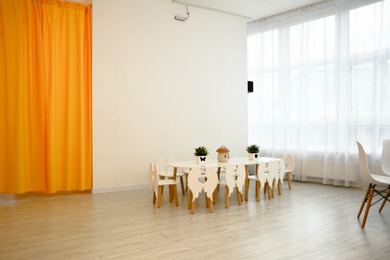 Арендовать Детский лофт в Воронеже