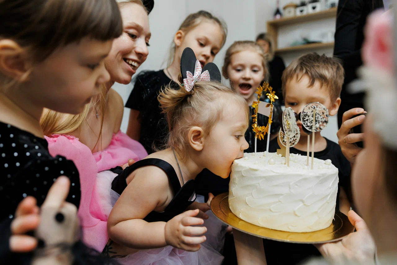 Арендовать Детский лофт в Воронеже