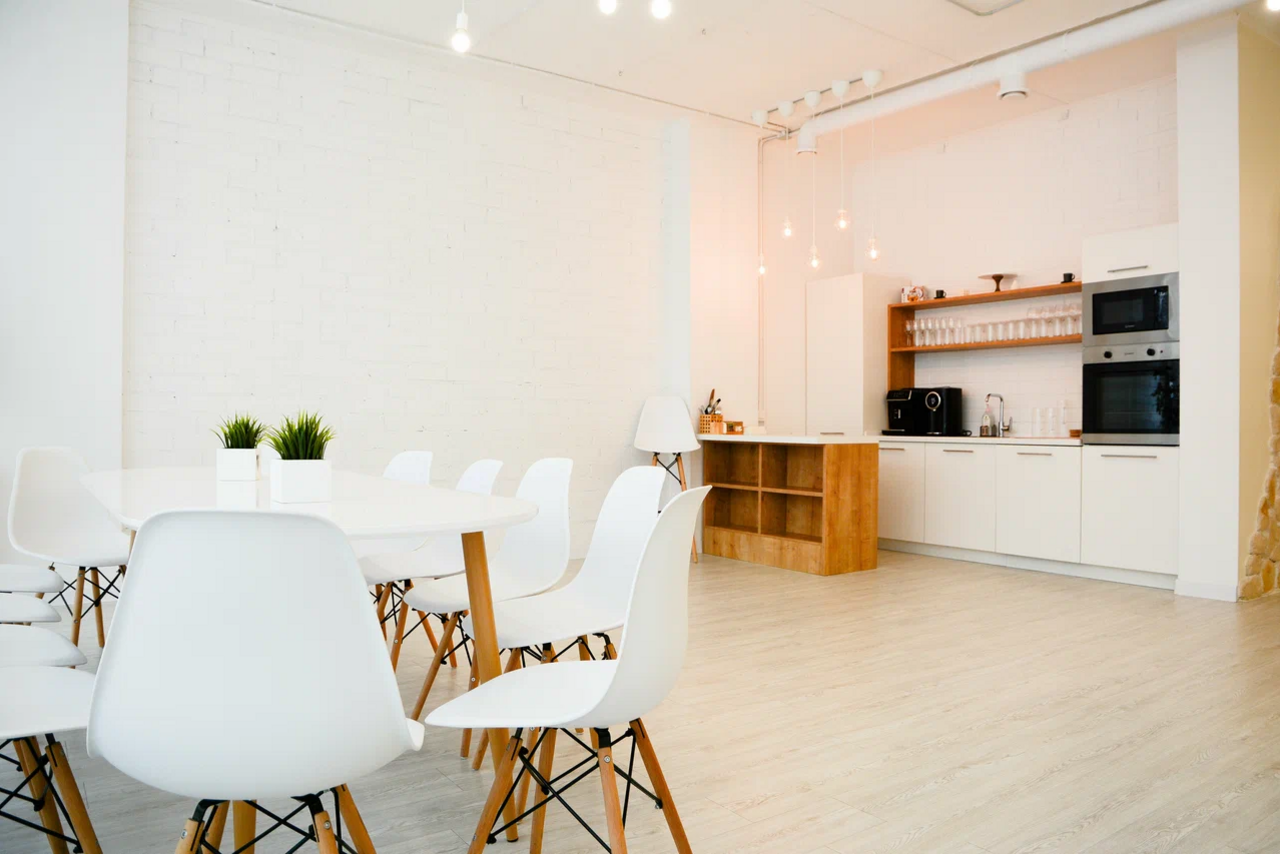 Арендовать Детский лофт в Воронеже