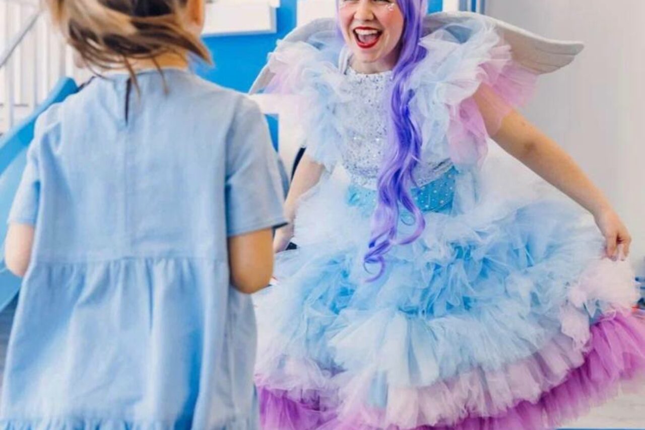 Арендовать Стильный детский лофт в Реутов