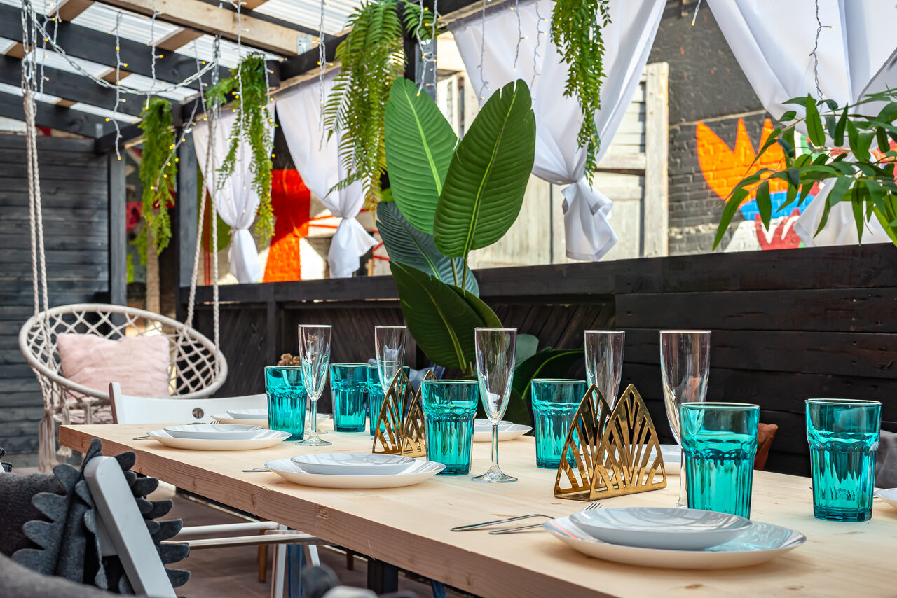 Арендовать Лофт Май. Зал Галерея