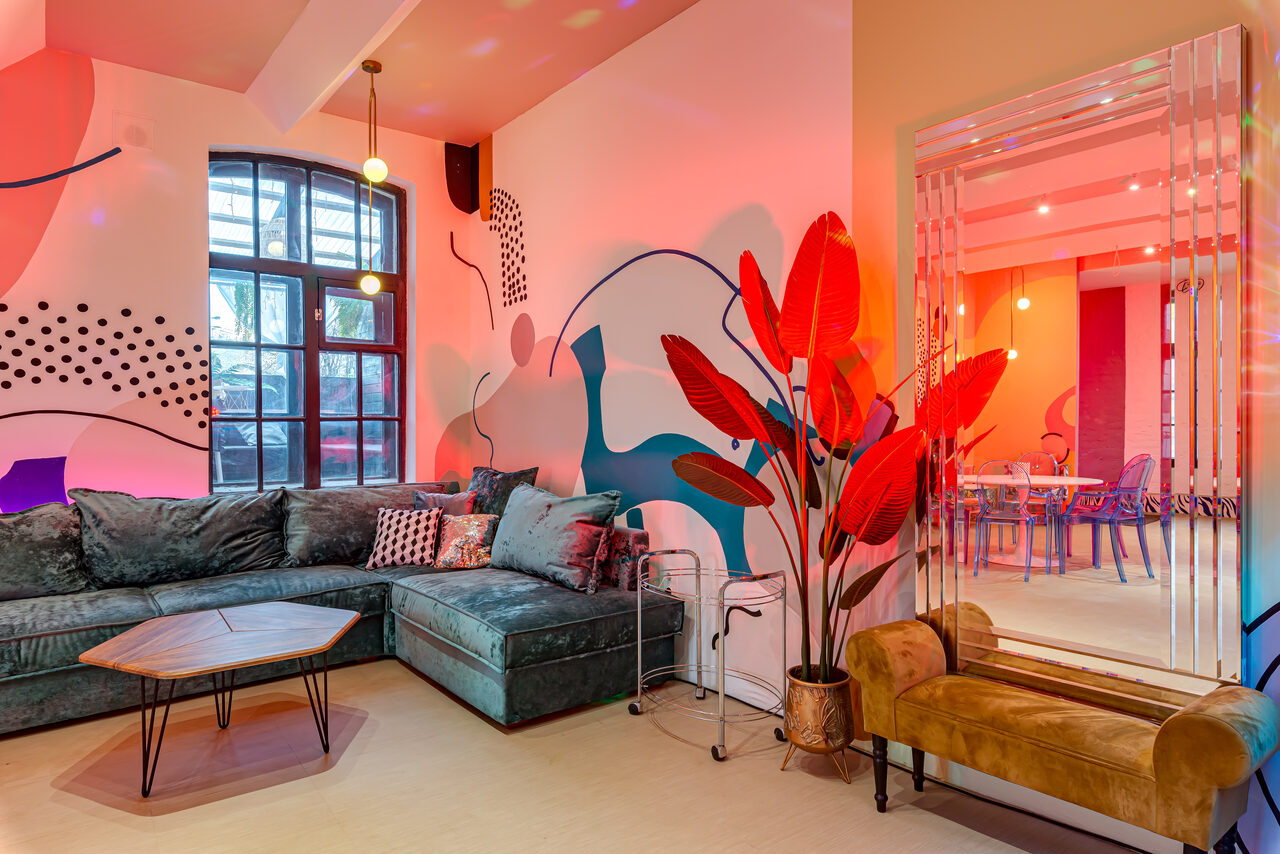 Арендовать Лофт Май. Зал Галерея