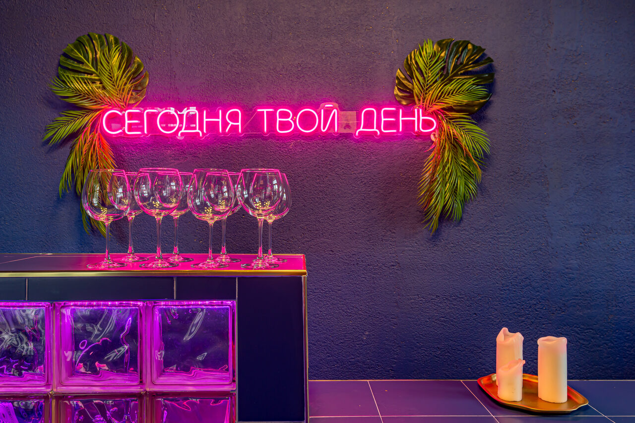 Арендовать Лофт Май. Зал Галерея