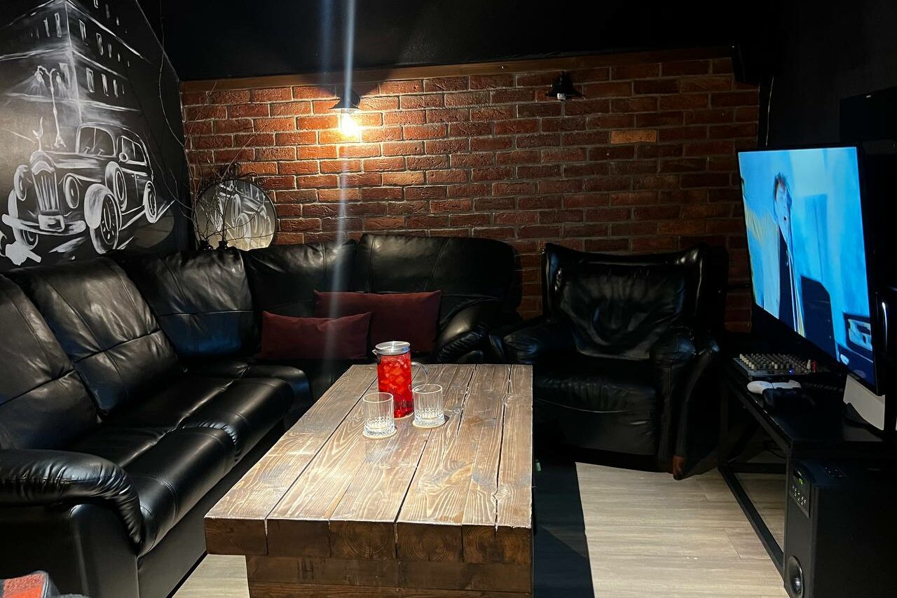 Арендовать VIP комната в лофт-баре