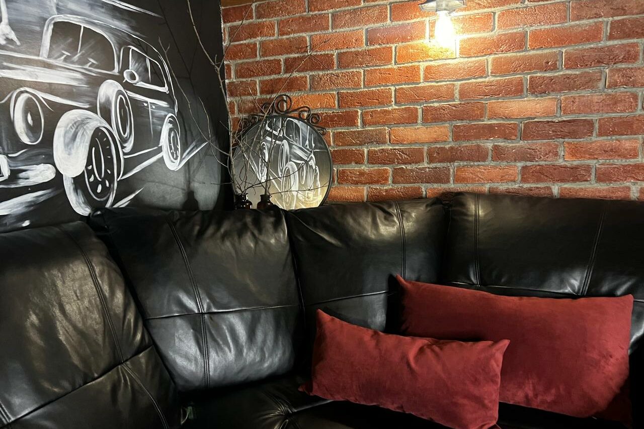 Арендовать VIP комната в лофт-баре