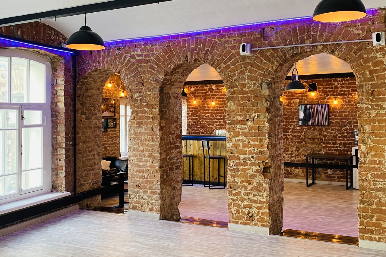 Арендовать ПРОДАНО