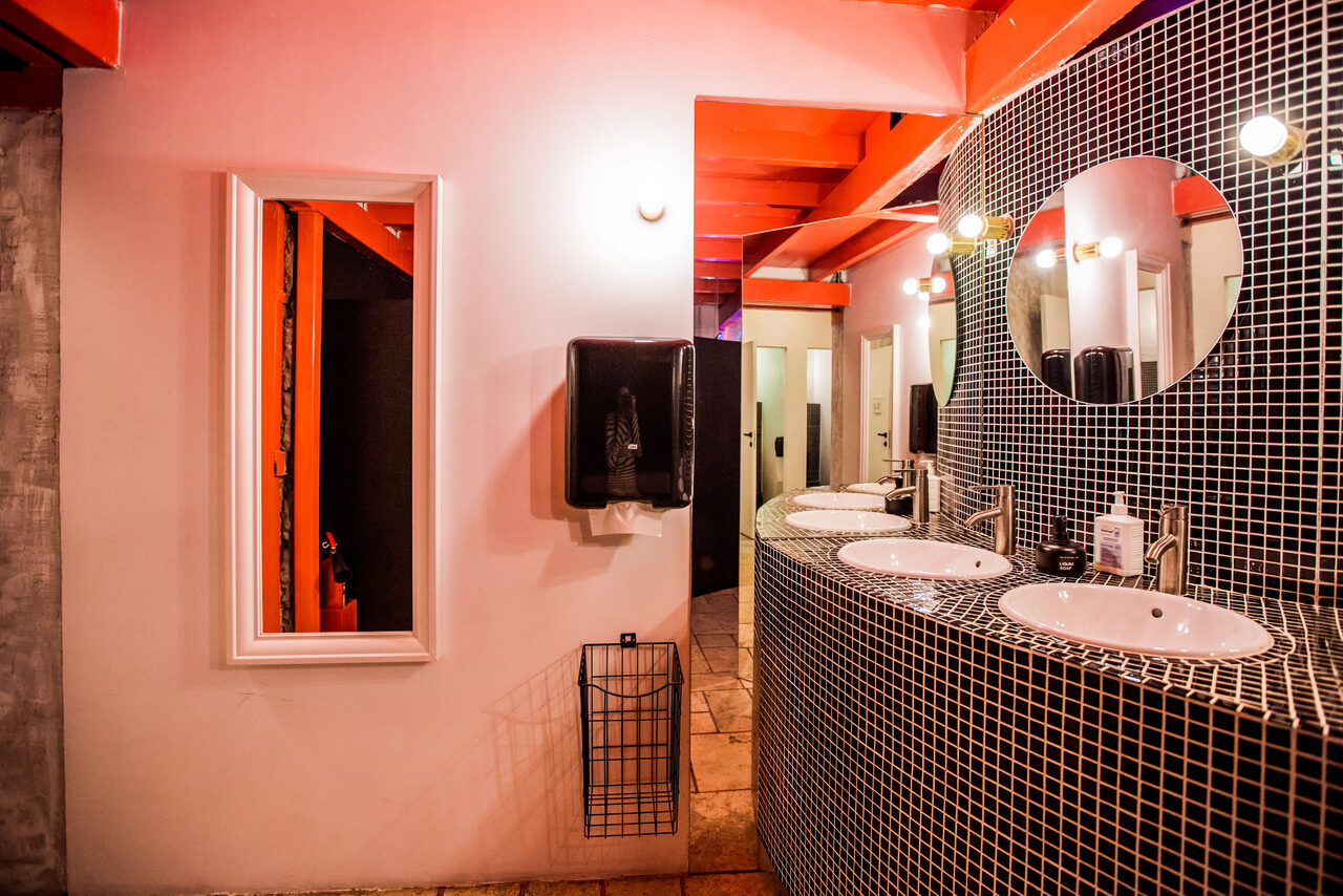 Арендовать Басманный двор. Digital Brothers Двухуровневый лофт