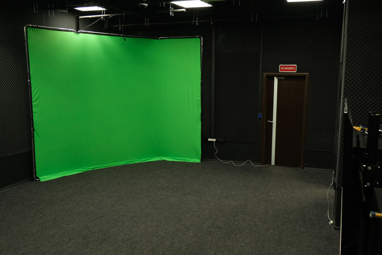 Арендовать Двухэтажное пространство с несколькими залами