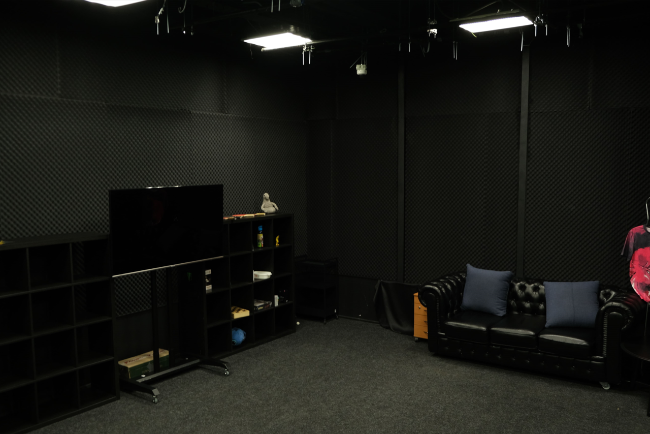 Арендовать Двухэтажное пространство с несколькими залами