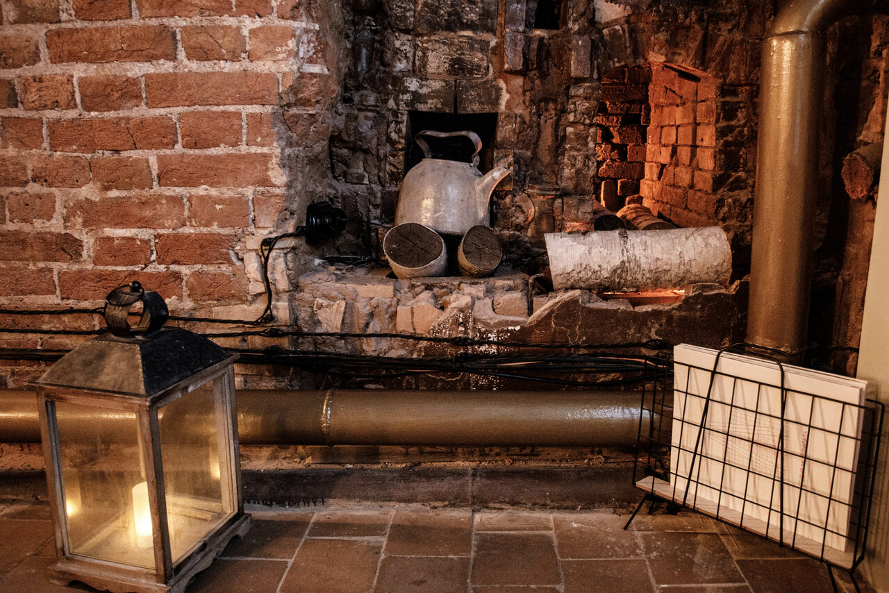 Арендовать Лофт для небольшой компании