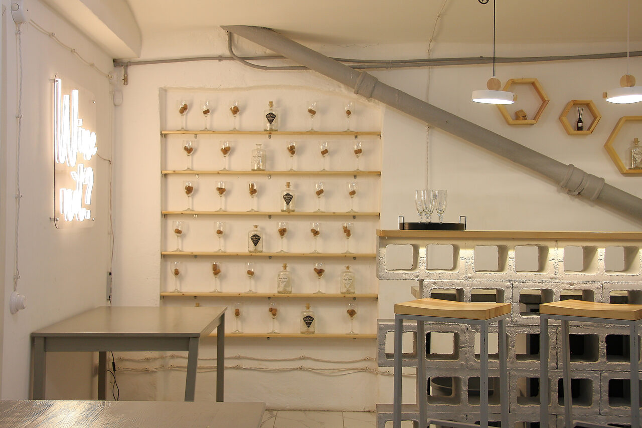 Арендовать Светлый лофт с авторским дизайном