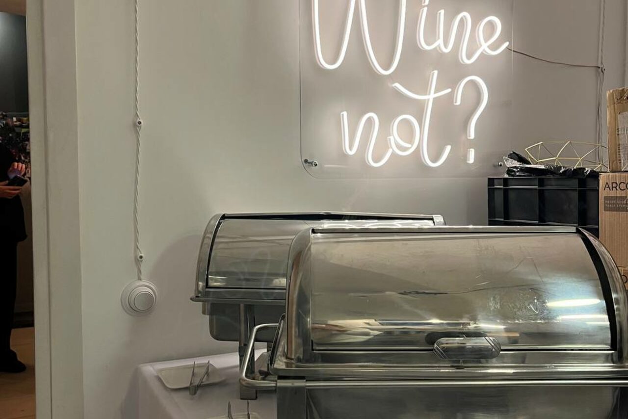 Арендовать Светлый лофт с авторским дизайном