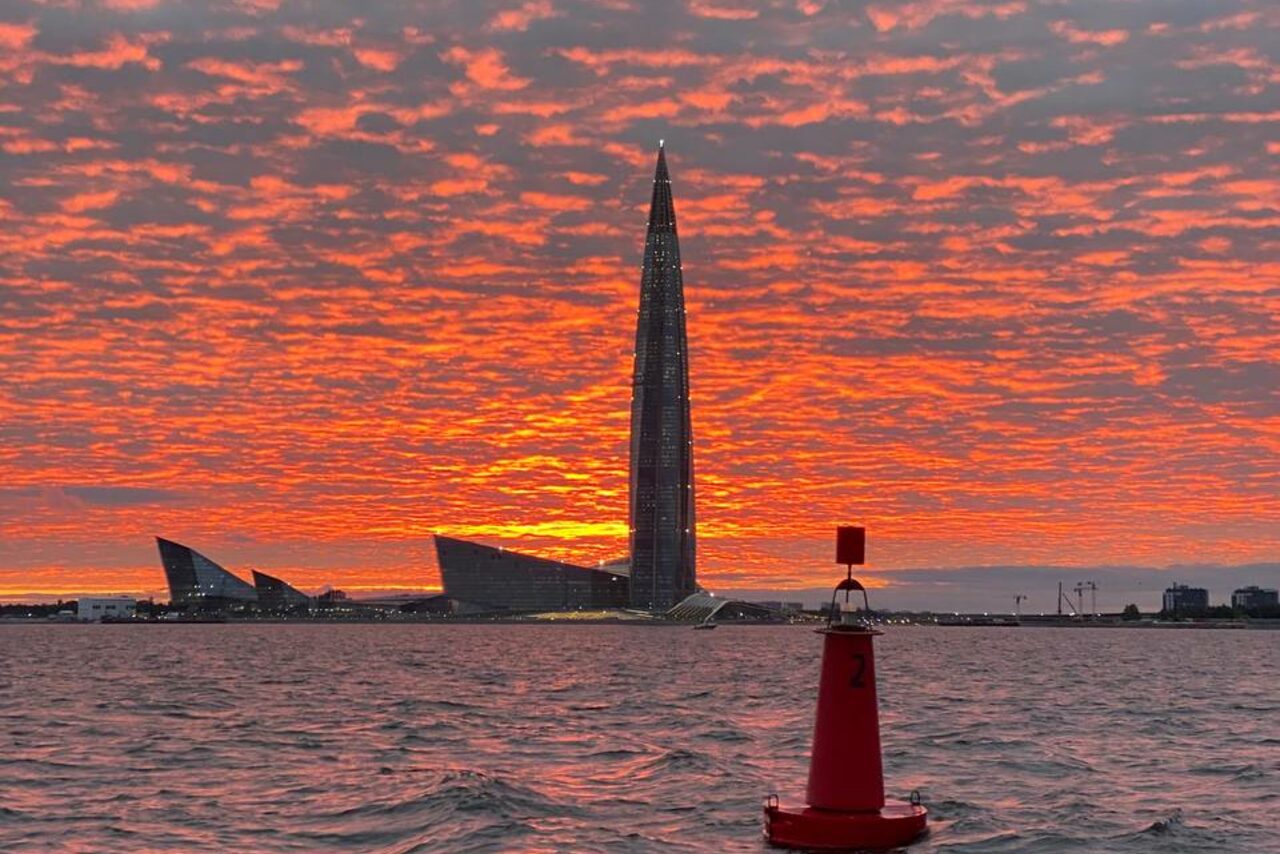 Арендовать Разъездной адмиральский катер