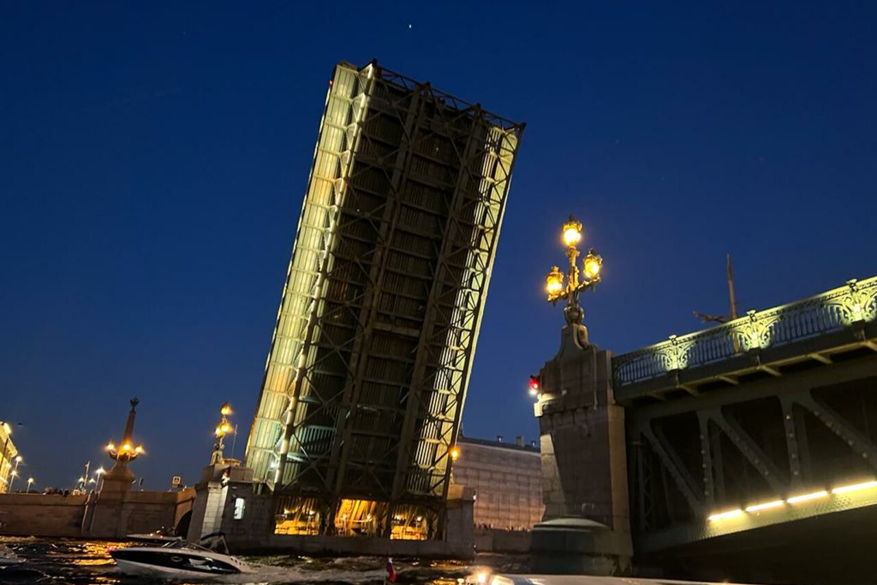 Арендовать Разъездной адмиральский катер