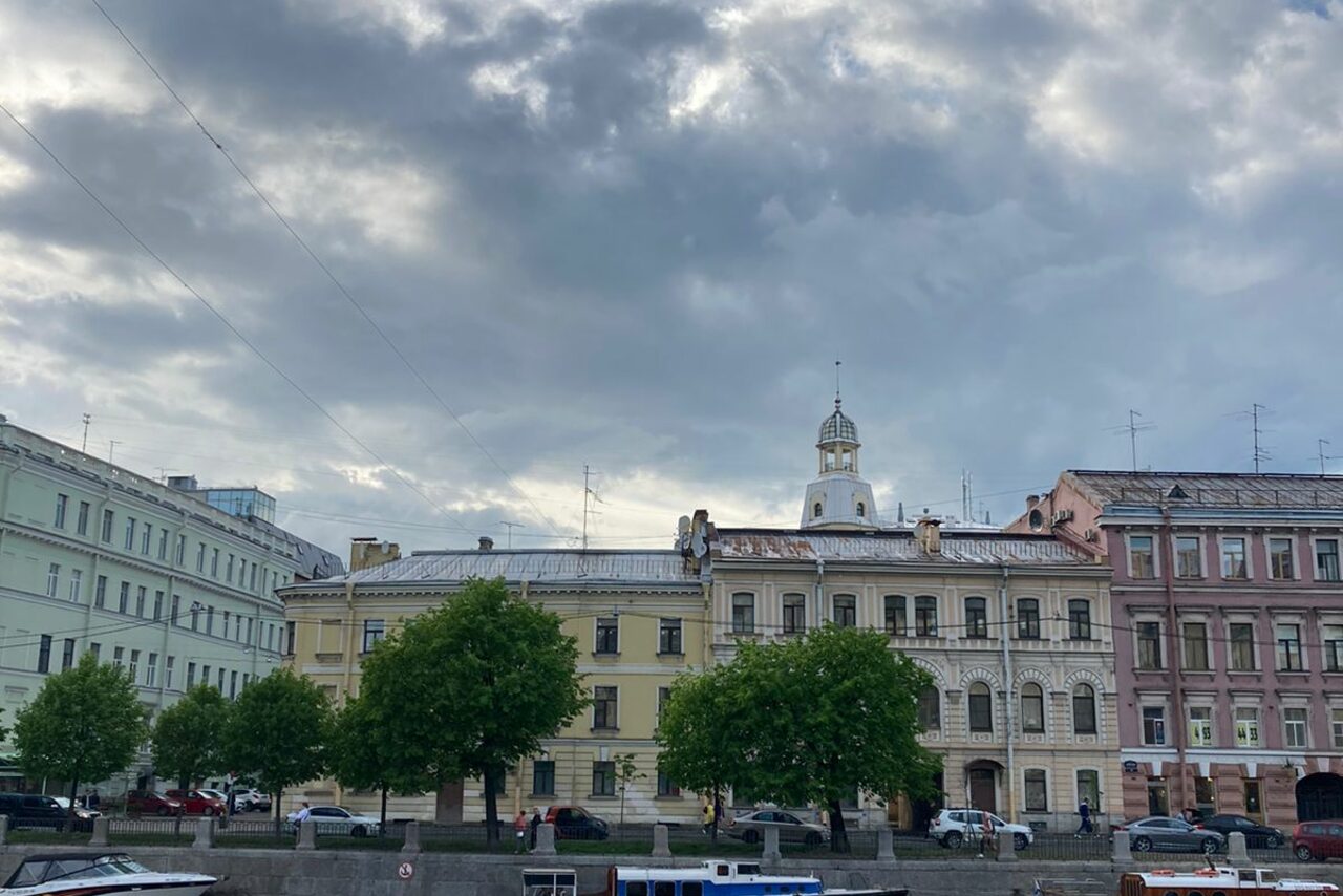 Арендовать Разъездной адмиральский катер