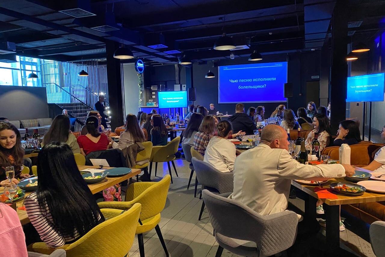 Арендовать Просторный стильный лофт