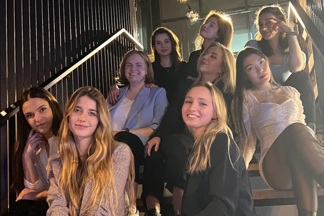 Арендовать Просторный стильный лофт