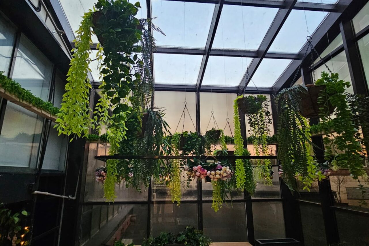 Арендовать Просторный стильный лофт