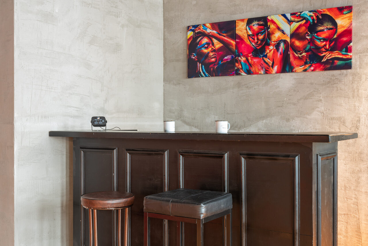 Арендовать Уютный лофт-зал