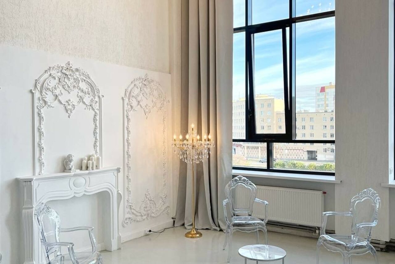 Арендовать Дизайнерский лофт с панорамным видом