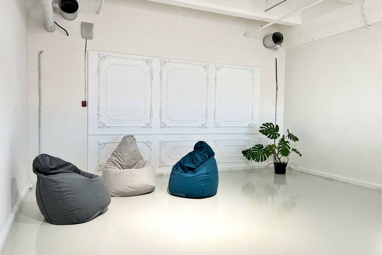 Арендовать Дизайнерский лофт с панорамным видом