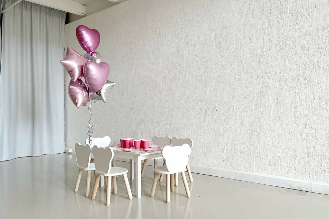 Арендовать Дизайнерский лофт с панорамным видом