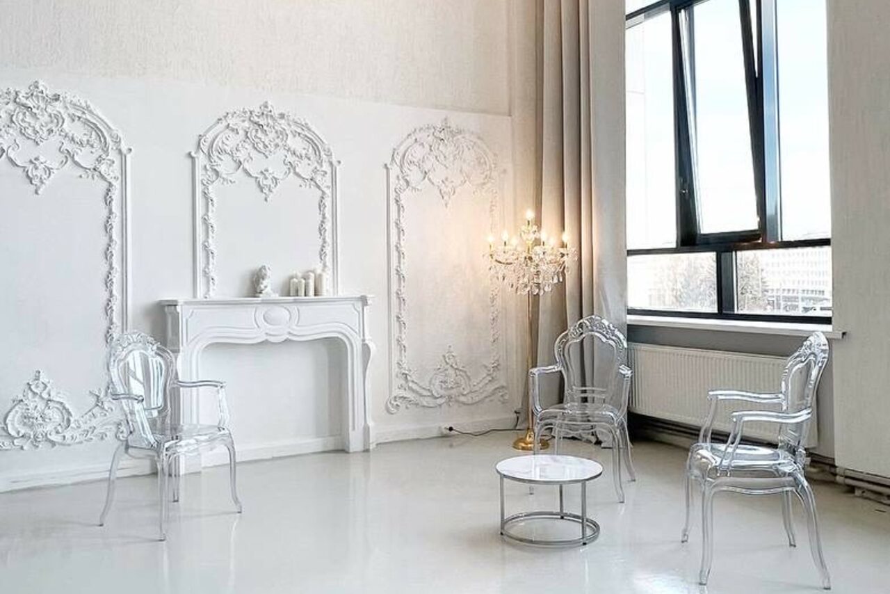 Арендовать Дизайнерский лофт с панорамным видом