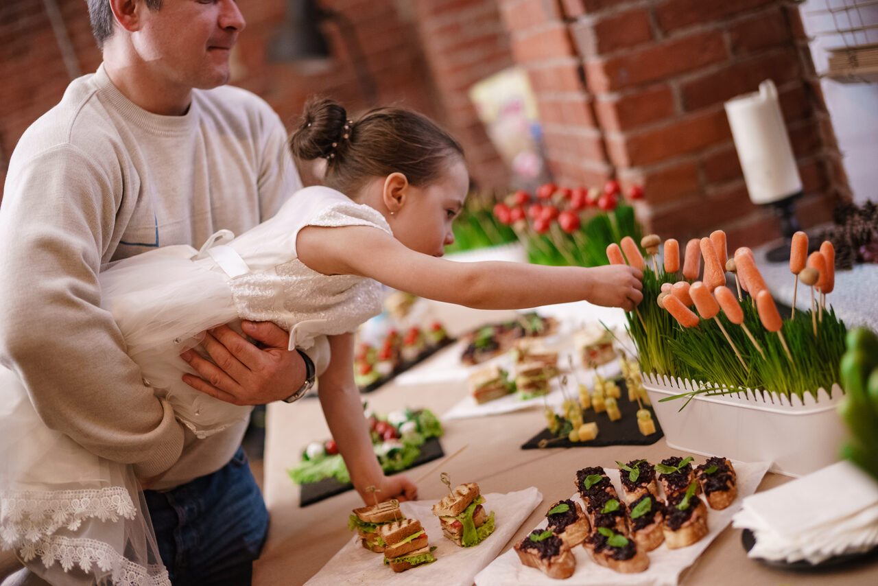 Арендовать I need you space. Уютный лофт для детских мероприятий