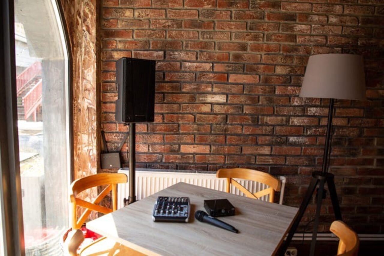 Арендовать Izmayloft. Уютный лофт с верандой