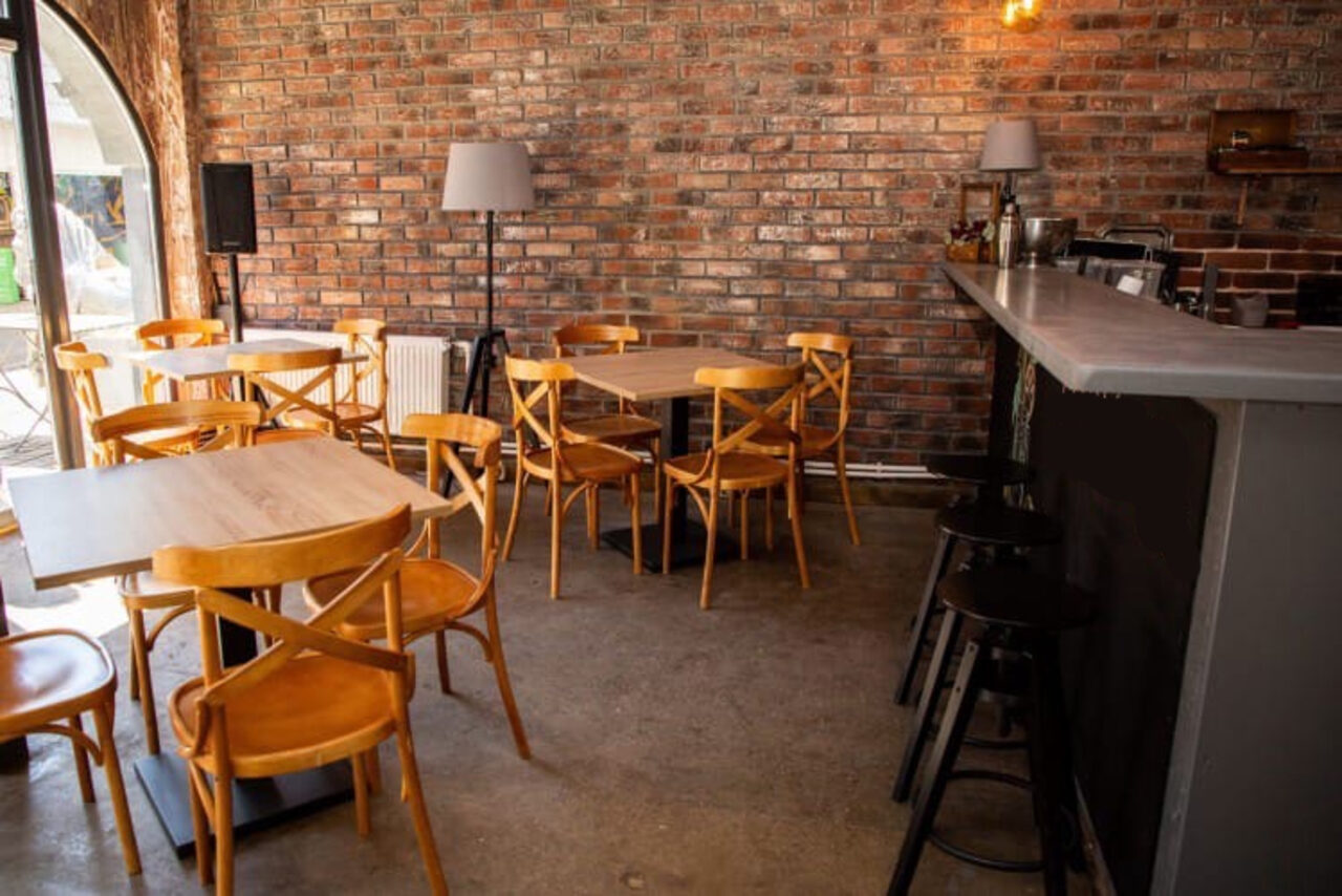 Арендовать Izmayloft. Уютный лофт с верандой