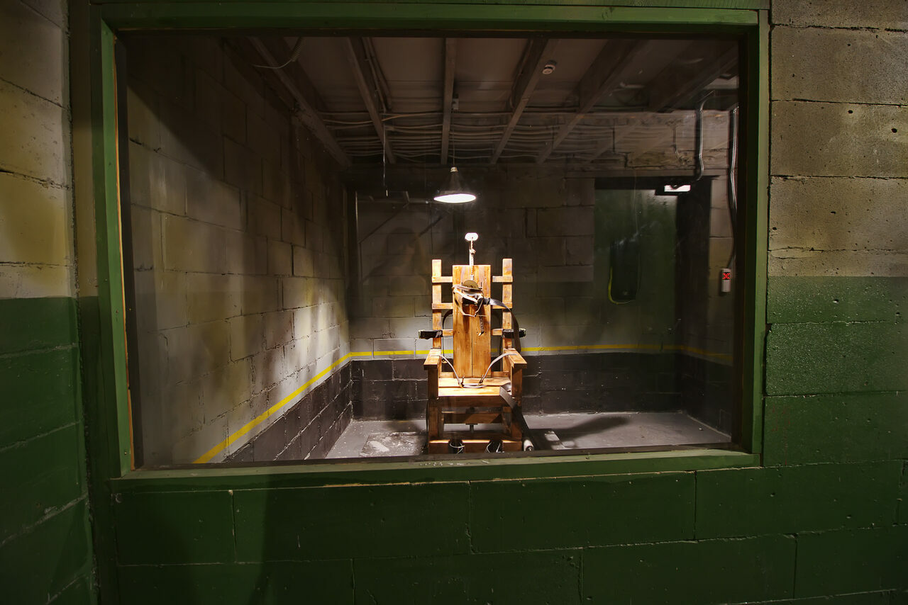 Арендовать Квест "Прятки в Алькатрасе" Квест-пространство