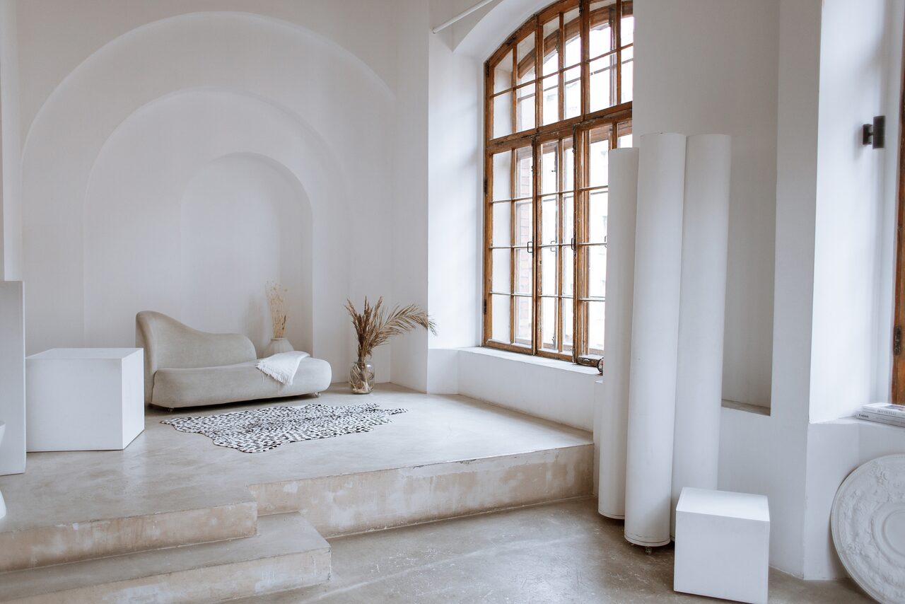 Арендовать Лофт-мастерская для творческих и развлекательных встреч 