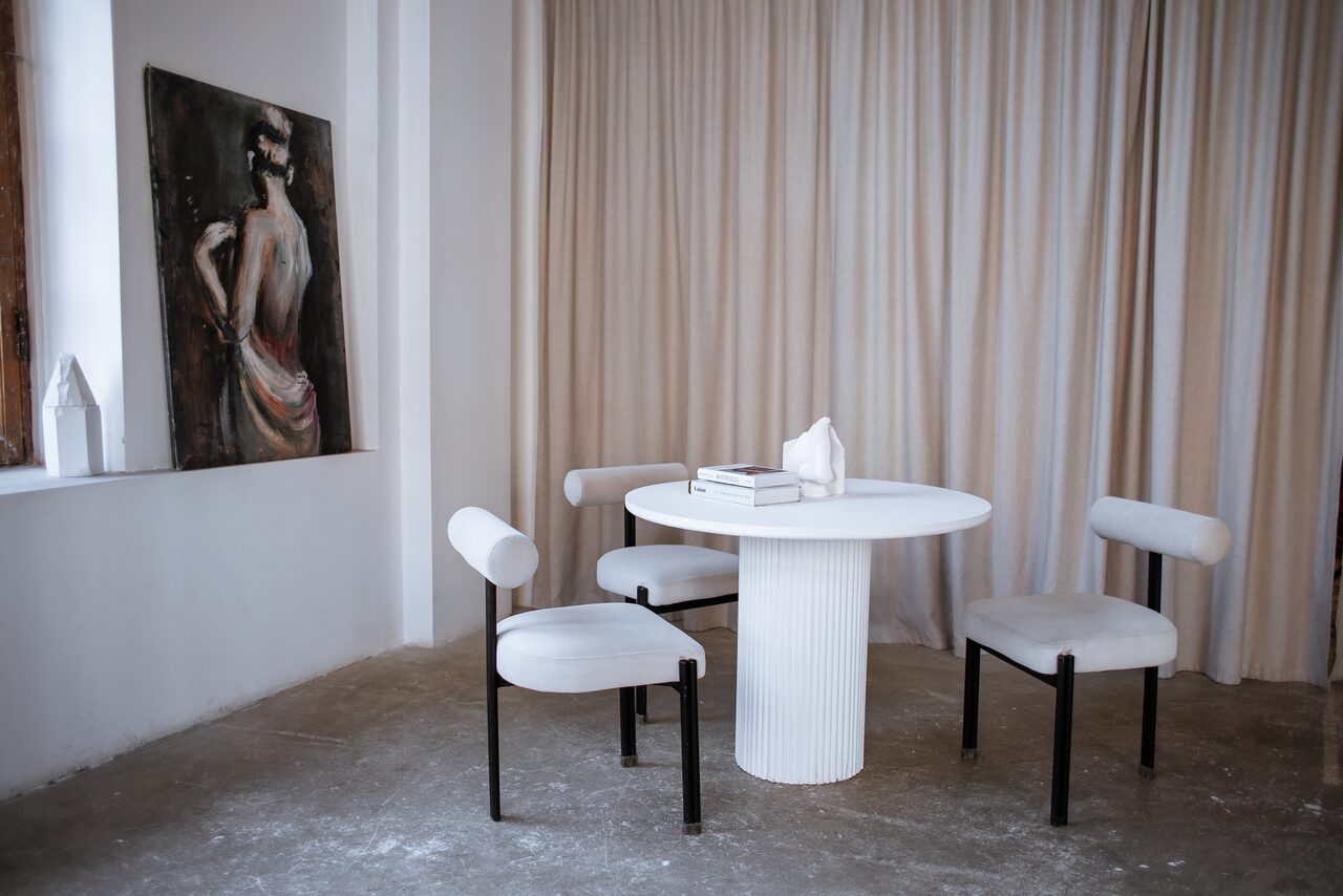 Арендовать Лофт-мастерская для творческих и развлекательных встреч 