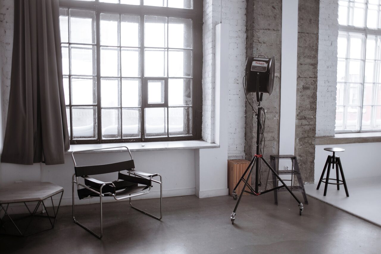 Арендовать Лофт для проведения мастер-классов и вечеринок 