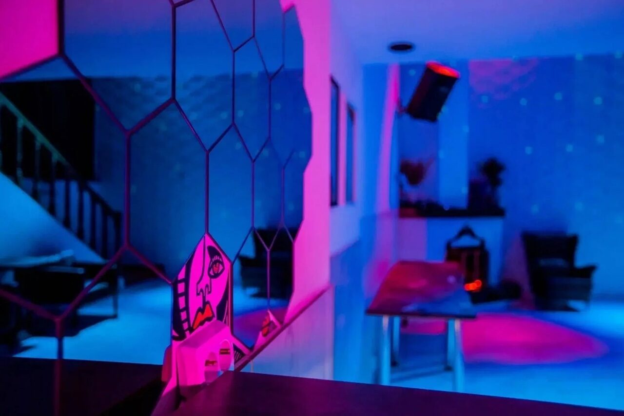 Арендовать Третье место 