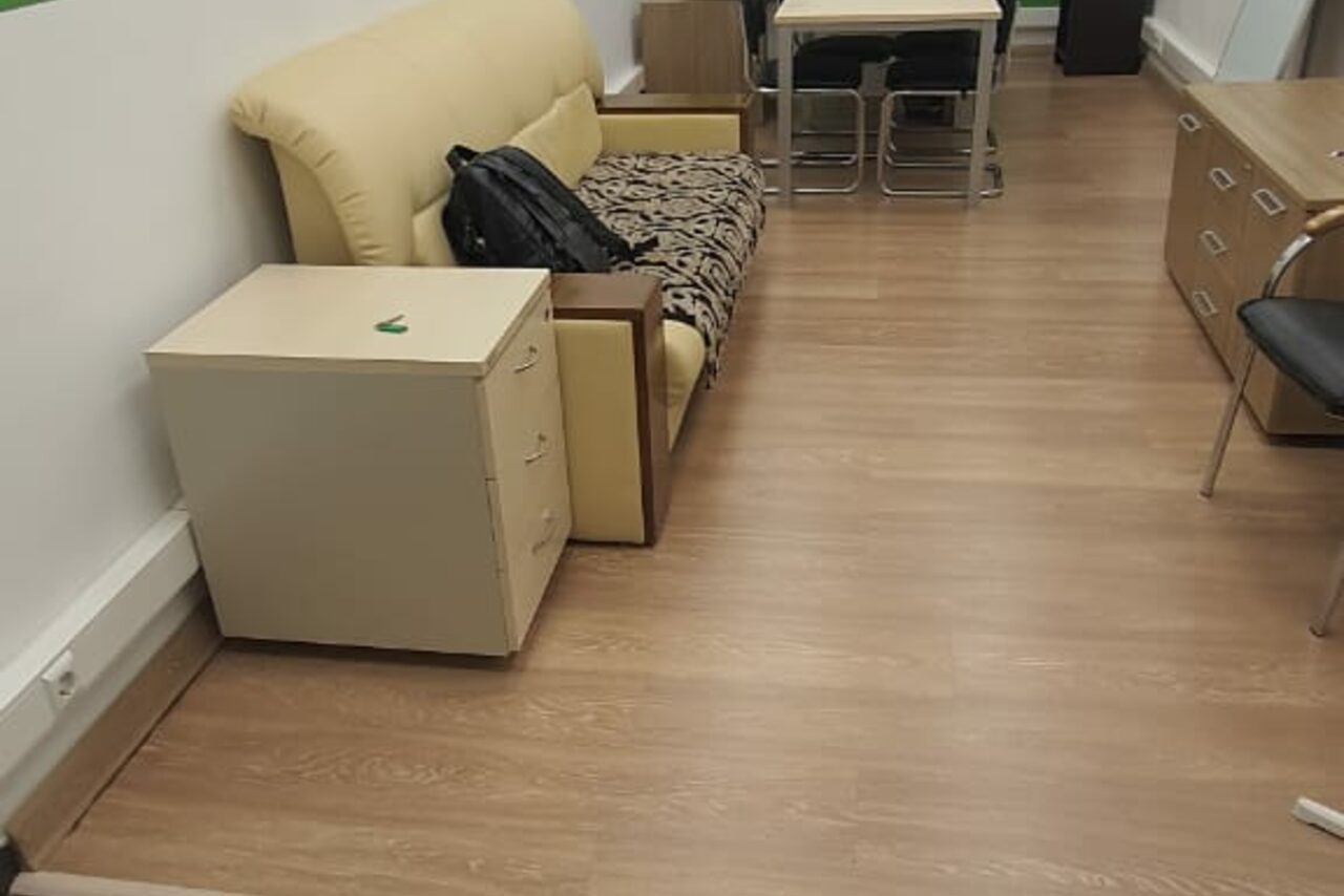 Арендовать Небольшой офис для различных мероприятий 