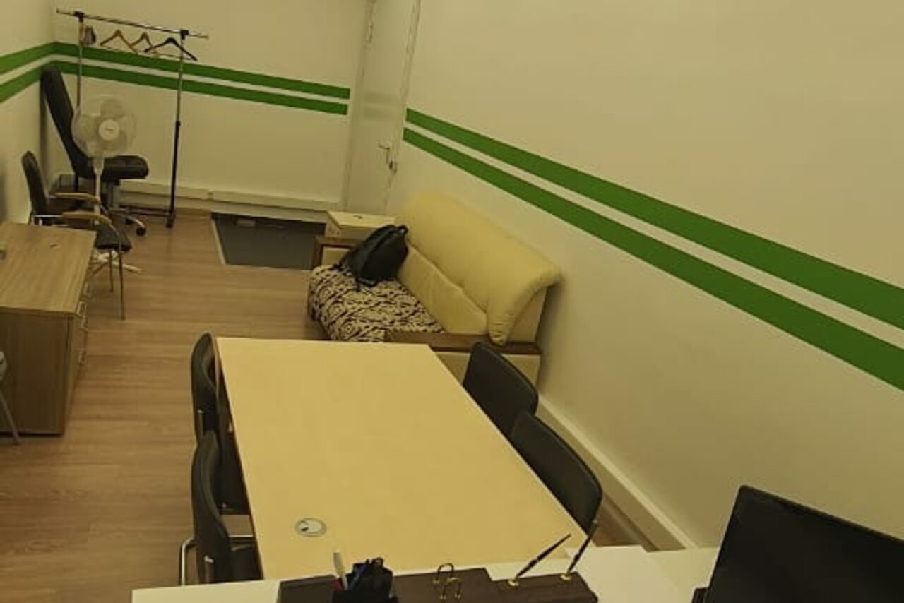 Арендовать Небольшой офис для различных мероприятий 