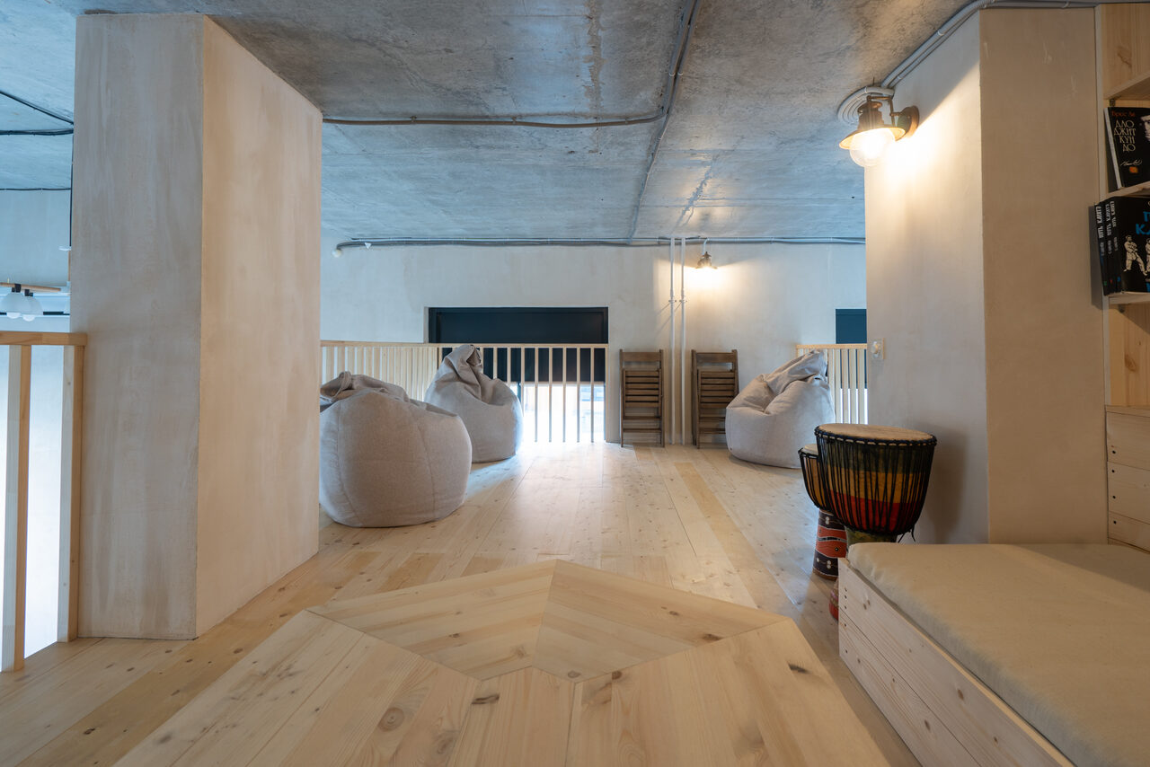 Арендовать Творческое пространство для различных мероприятий 