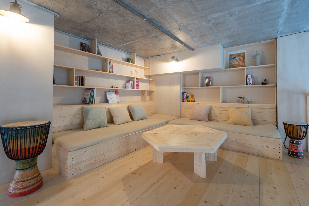 Арендовать Творческое пространство для различных мероприятий 