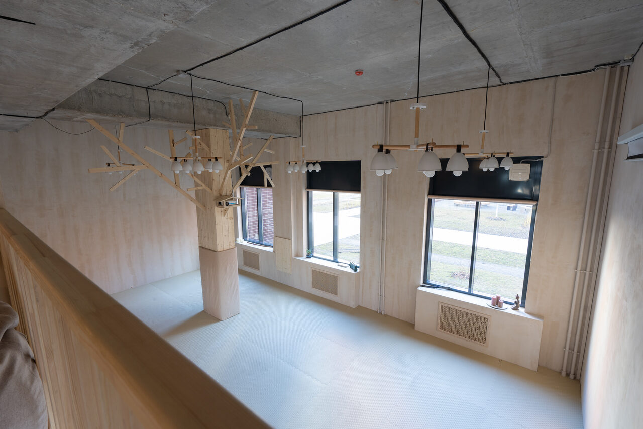 Арендовать Творческое пространство для различных мероприятий 