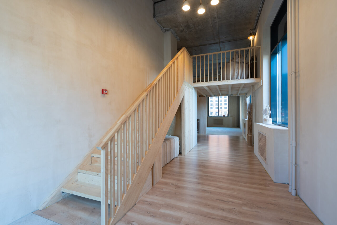 Арендовать Творческое пространство для различных мероприятий 