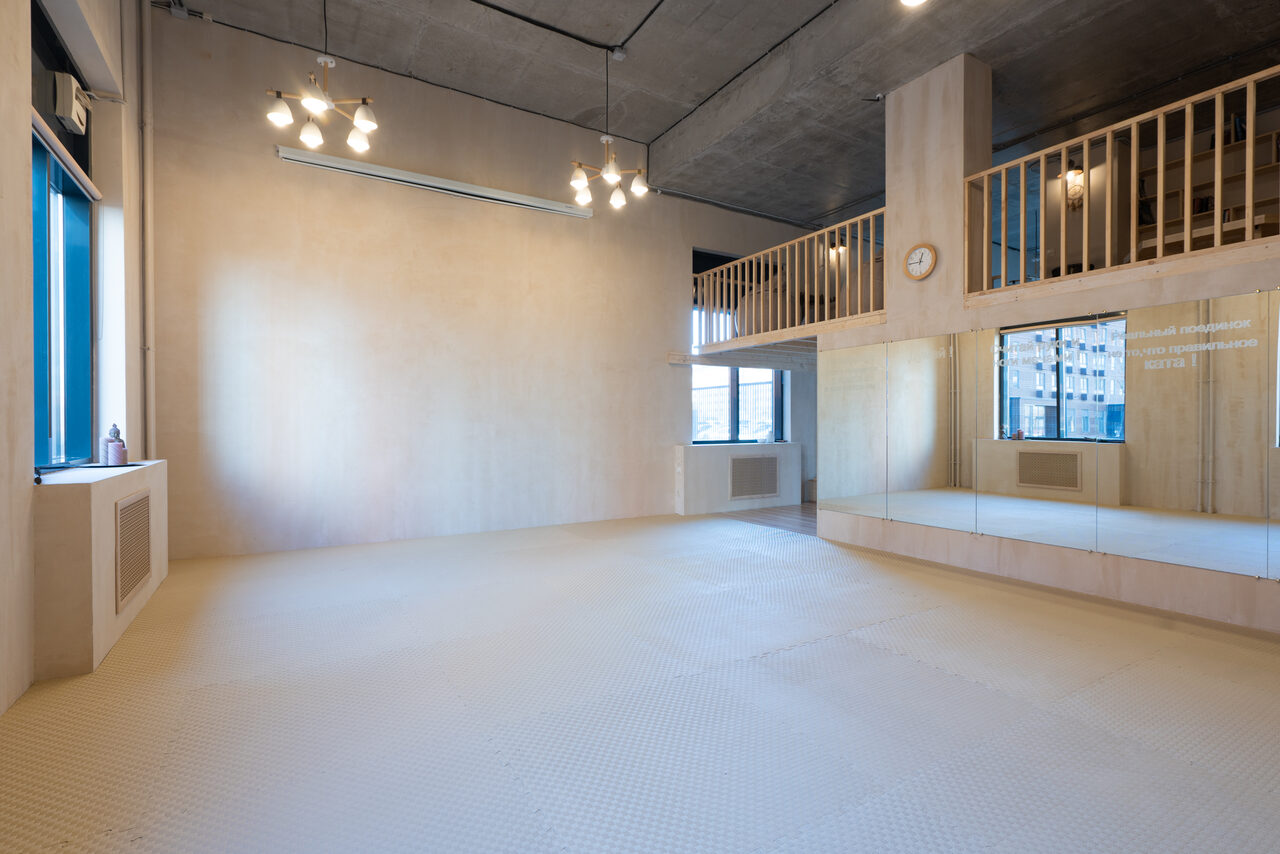 Арендовать Творческое пространство для различных мероприятий 