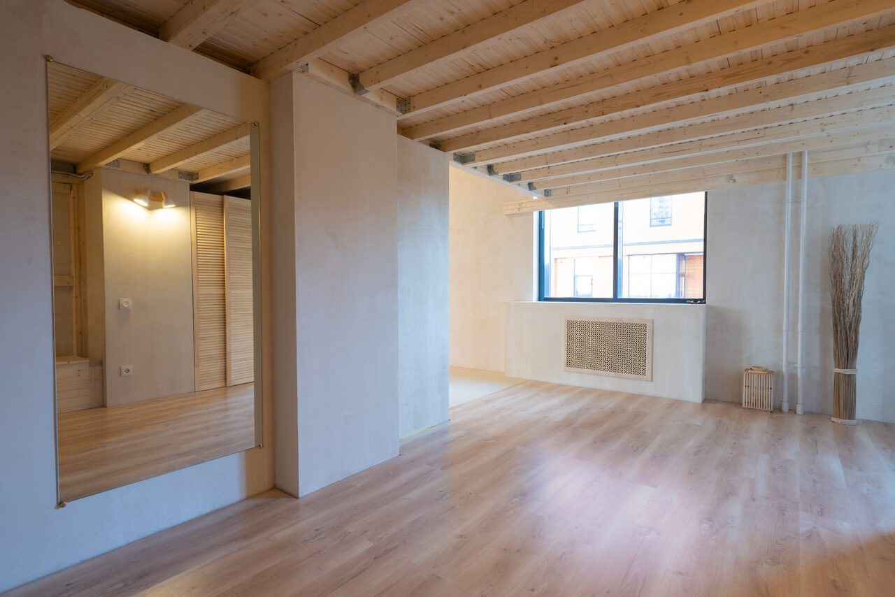 Арендовать Творческое пространство для различных мероприятий 