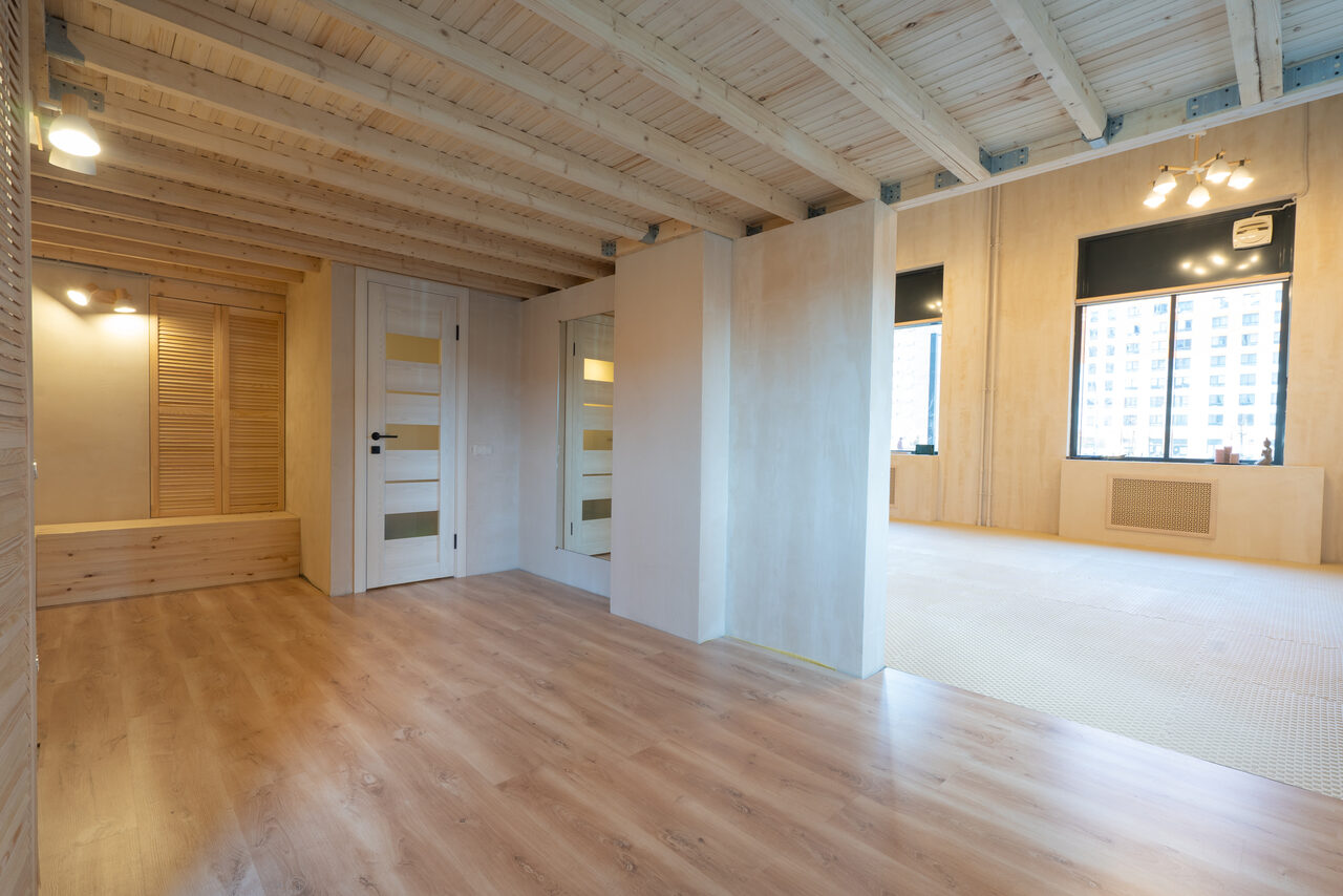 Арендовать Творческое пространство для различных мероприятий 