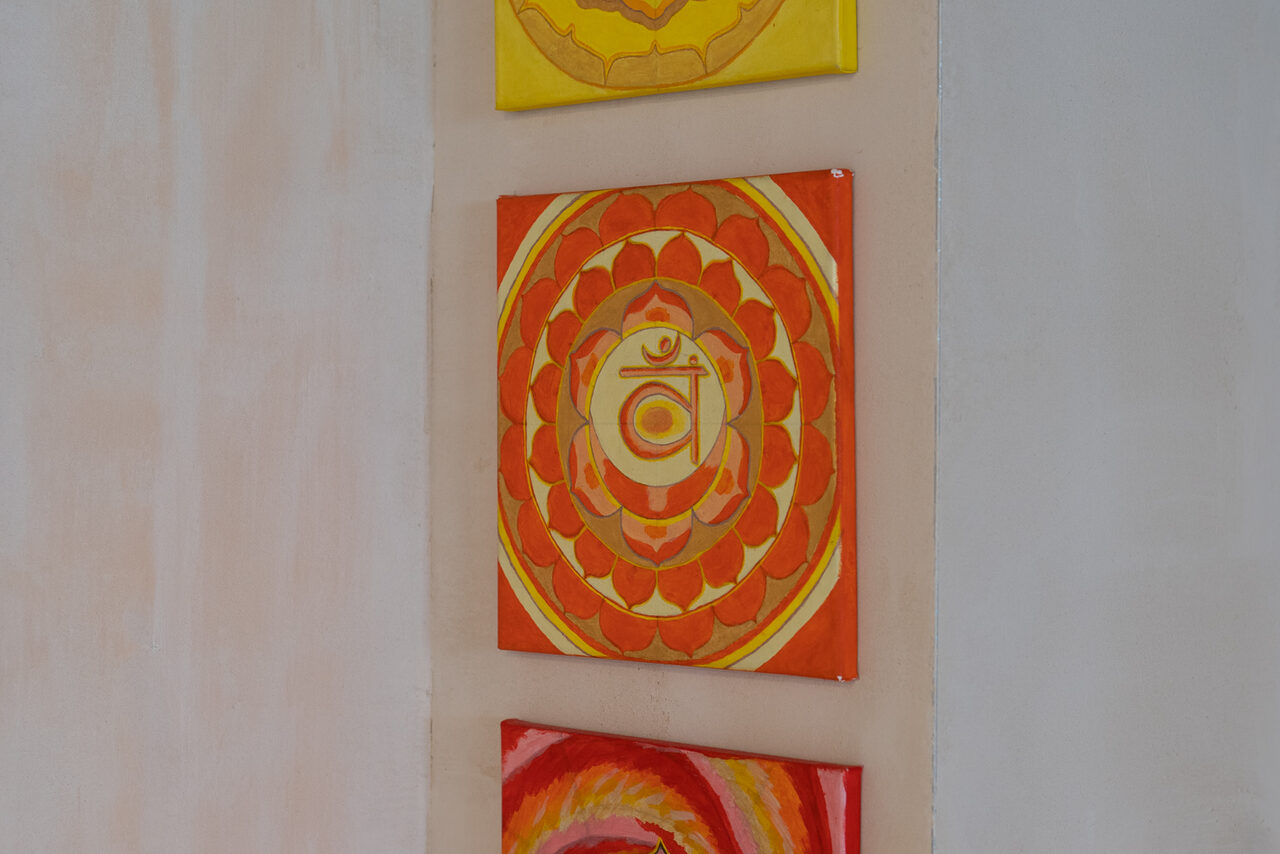 Арендовать Творческое пространство для различных мероприятий 