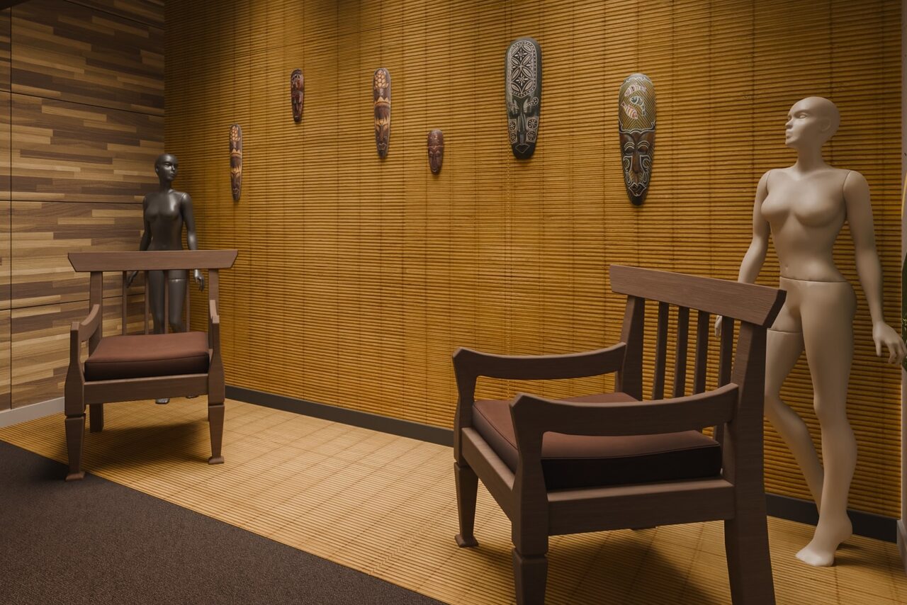 Арендовать Лофт-центр Б69. Зал Бунгало с верандой на крыше