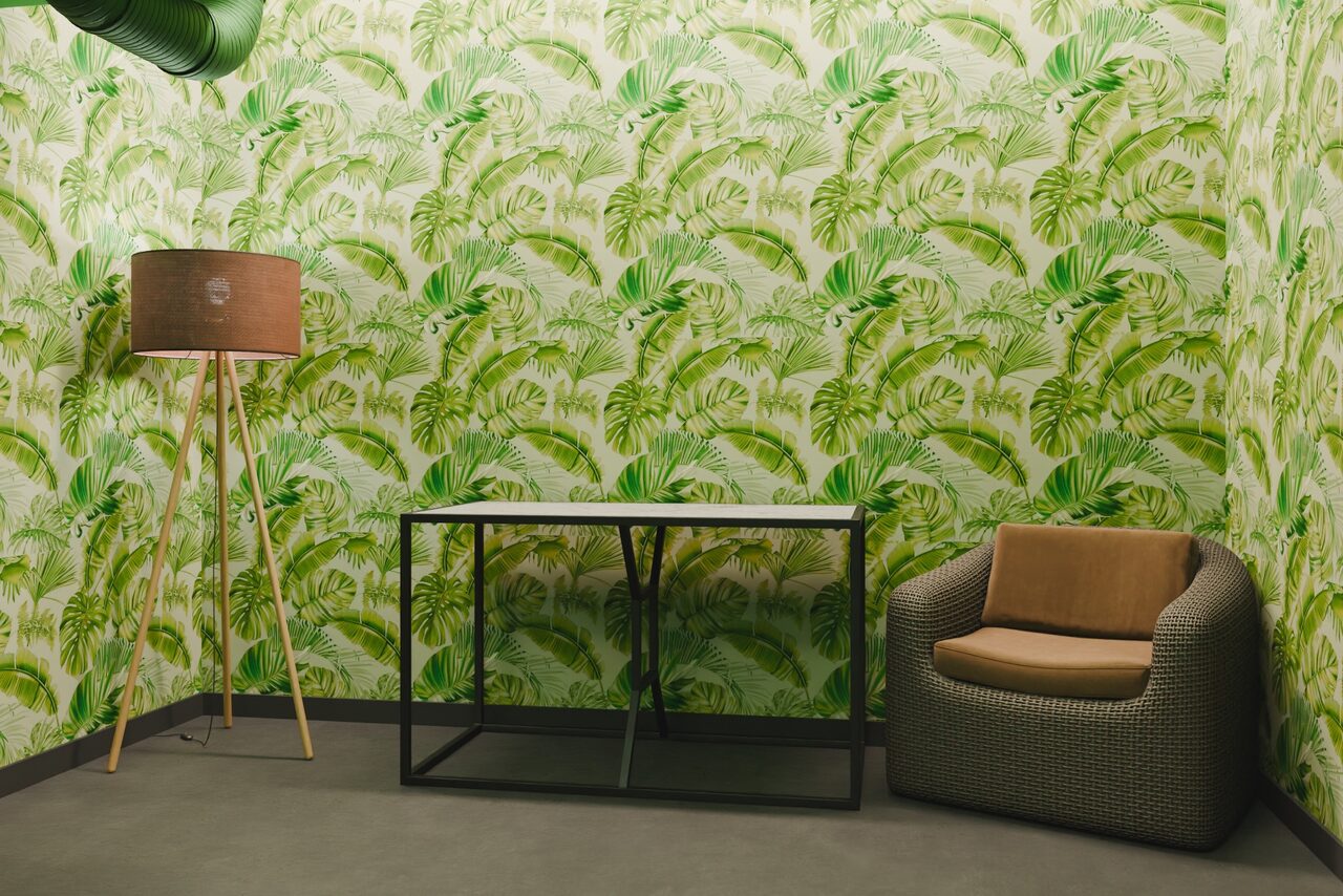 Арендовать Лофт-центр Б69. Зал Бохо с верандой на крыше