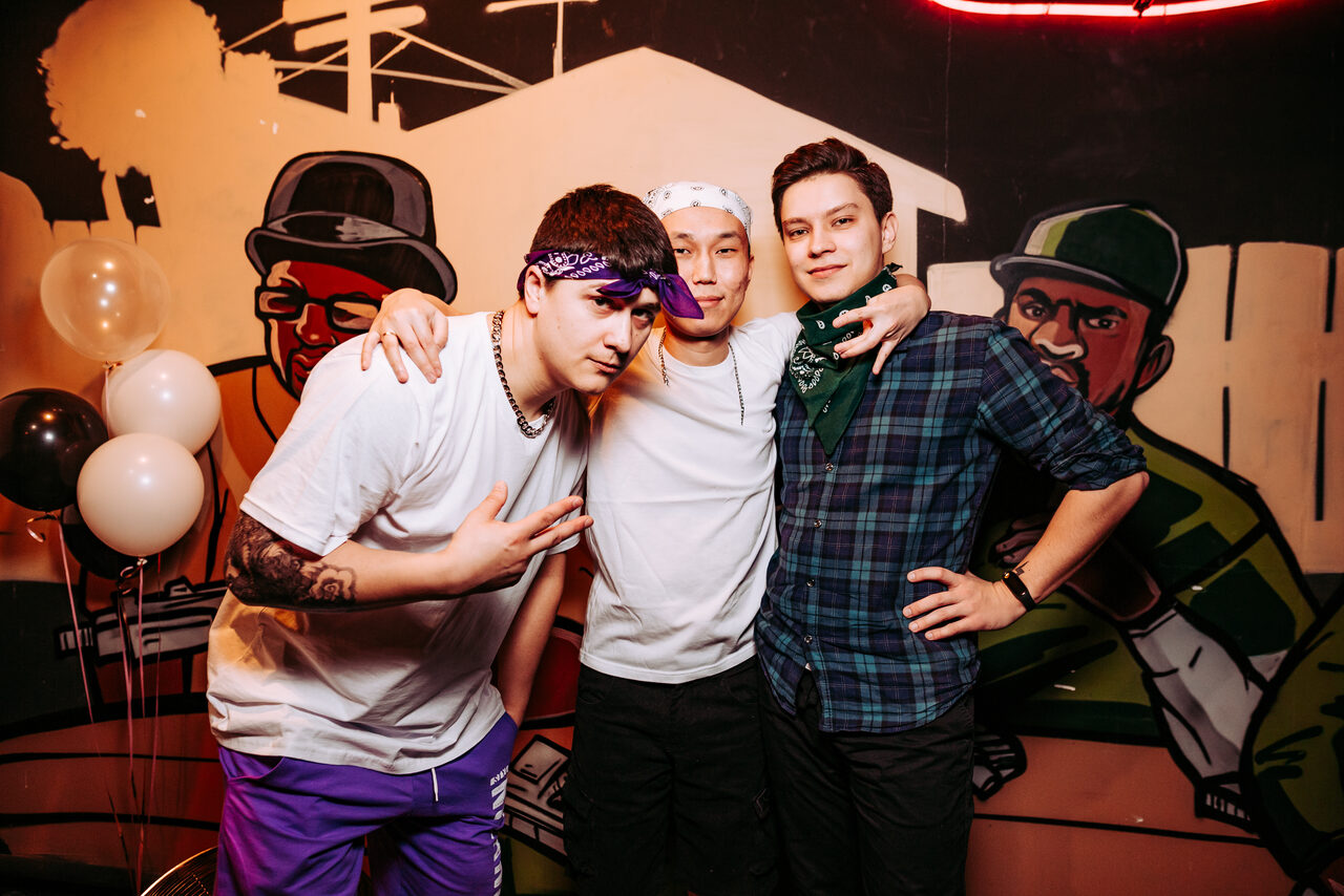 Арендовать Лофт-центр Б69. Зал Гараж